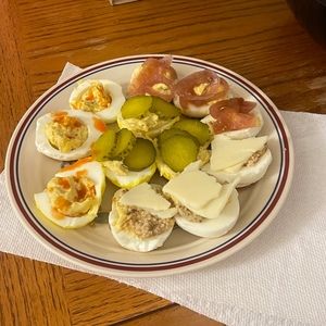 Meet your Posher, Blake